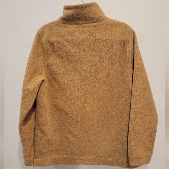 Sherpa button-front tunic - Picture 2 of 4